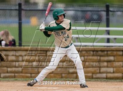 Thumbnail 1 in Fremd @ Mundelein photogallery.
