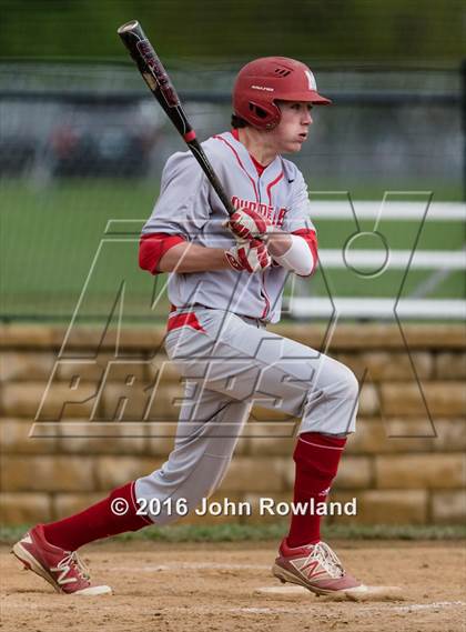 Thumbnail 1 in Fremd @ Mundelein photogallery.