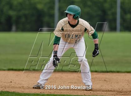 Thumbnail 3 in Fremd @ Mundelein photogallery.