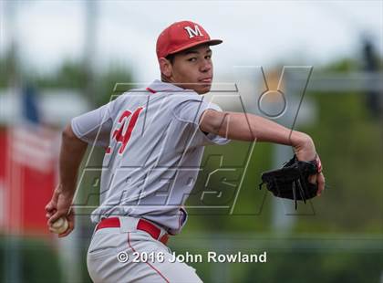 Thumbnail 3 in Fremd @ Mundelein photogallery.