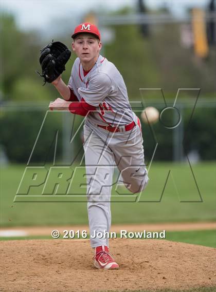 Thumbnail 2 in Fremd @ Mundelein photogallery.