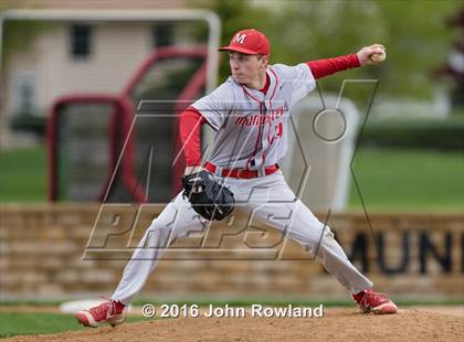Thumbnail 3 in Fremd @ Mundelein photogallery.