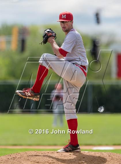 Thumbnail 2 in Fremd @ Mundelein photogallery.