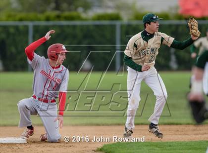 Thumbnail 2 in Fremd @ Mundelein photogallery.