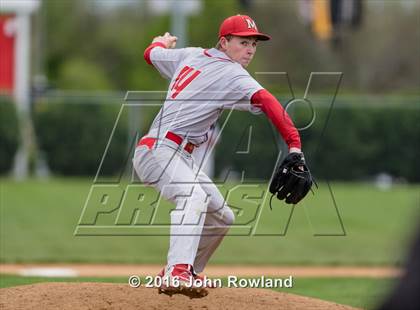 Thumbnail 2 in Fremd @ Mundelein photogallery.