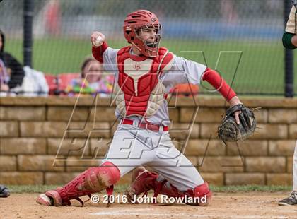 Thumbnail 1 in Fremd @ Mundelein photogallery.