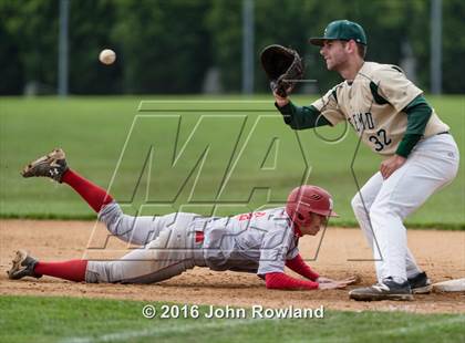 Thumbnail 2 in Fremd @ Mundelein photogallery.