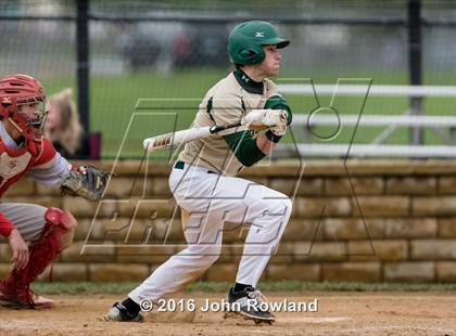 Thumbnail 1 in Fremd @ Mundelein photogallery.