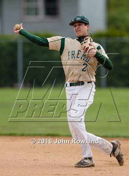 Thumbnail 2 in Fremd @ Mundelein photogallery.