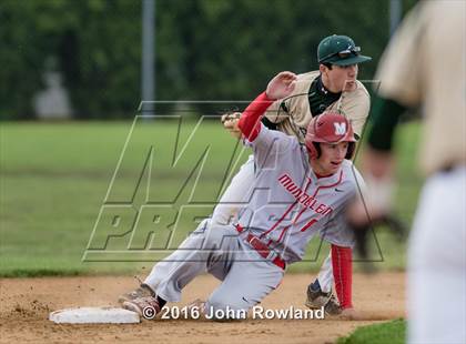 Thumbnail 3 in Fremd @ Mundelein photogallery.