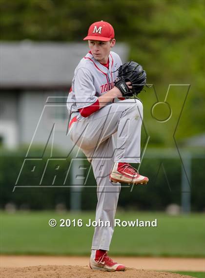 Thumbnail 3 in Fremd @ Mundelein photogallery.