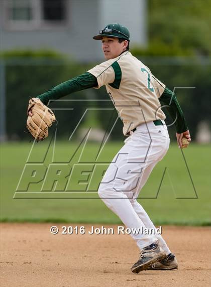 Thumbnail 1 in Fremd @ Mundelein photogallery.