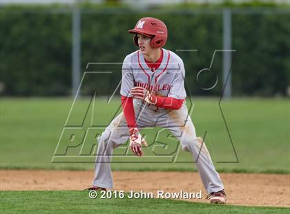 Thumbnail 1 in Fremd @ Mundelein photogallery.