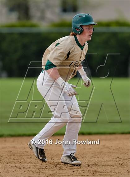 Thumbnail 1 in Fremd @ Mundelein photogallery.