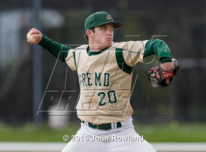 Thumbnail 2 in Fremd @ Mundelein photogallery.