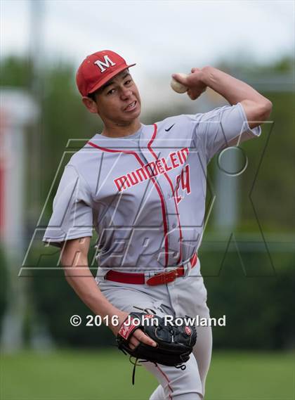Thumbnail 2 in Fremd @ Mundelein photogallery.