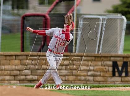 Thumbnail 2 in Fremd @ Mundelein photogallery.