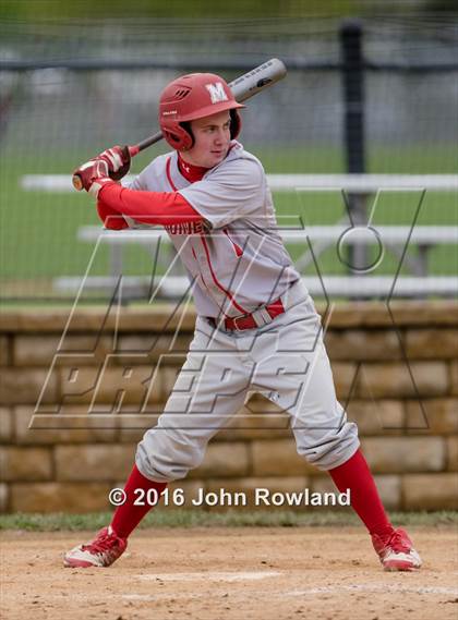Thumbnail 3 in Fremd @ Mundelein photogallery.