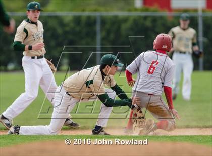 Thumbnail 3 in Fremd @ Mundelein photogallery.