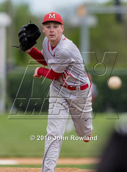 Thumbnail 1 in Fremd @ Mundelein photogallery.