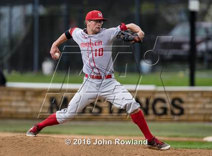 Thumbnail 1 in Fremd @ Mundelein photogallery.