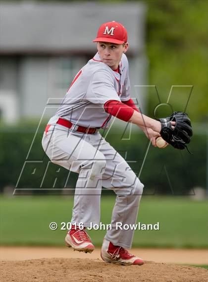 Thumbnail 1 in Fremd @ Mundelein photogallery.