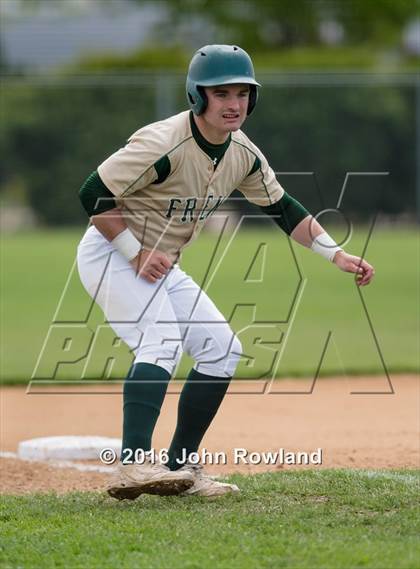 Thumbnail 1 in Fremd @ Mundelein photogallery.