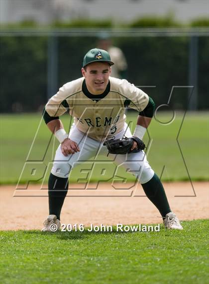 Thumbnail 2 in Fremd @ Mundelein photogallery.