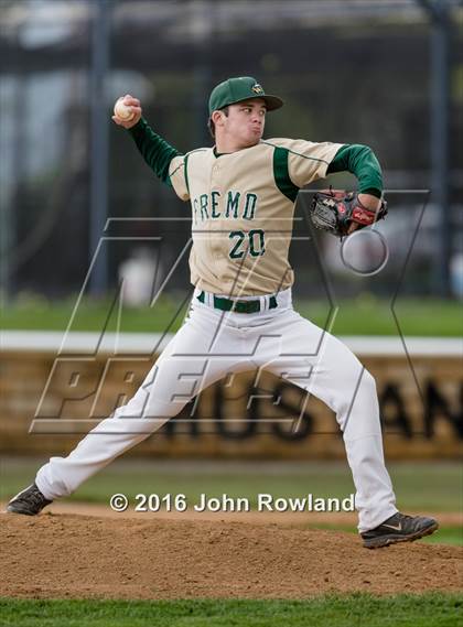 Thumbnail 2 in Fremd @ Mundelein photogallery.