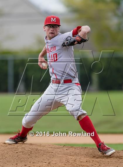 Thumbnail 2 in Fremd @ Mundelein photogallery.