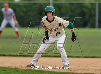 Thumbnail 2 in Fremd @ Mundelein photogallery.