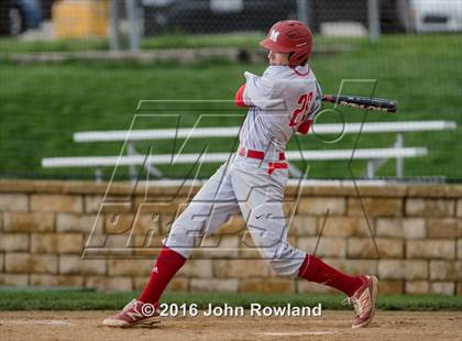 Thumbnail 1 in Fremd @ Mundelein photogallery.