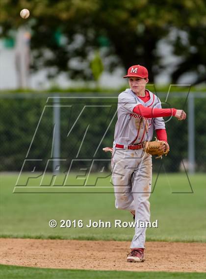 Thumbnail 1 in Fremd @ Mundelein photogallery.