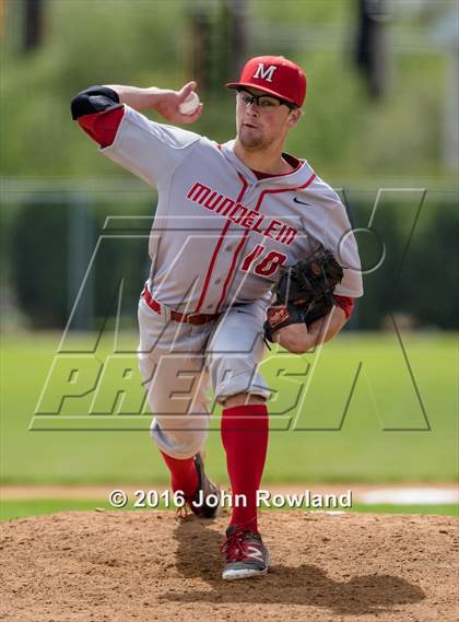 Thumbnail 3 in Fremd @ Mundelein photogallery.