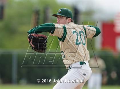 Thumbnail 1 in Fremd @ Mundelein photogallery.