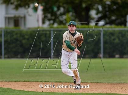 Thumbnail 3 in Fremd @ Mundelein photogallery.
