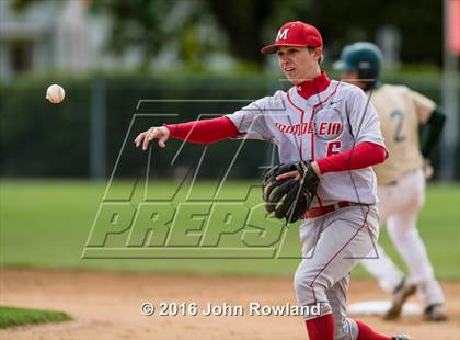 Thumbnail 1 in Fremd @ Mundelein photogallery.