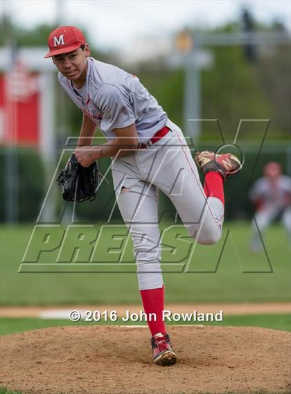 Thumbnail 1 in Fremd @ Mundelein photogallery.