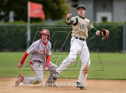 Thumbnail 1 in Fremd @ Mundelein photogallery.