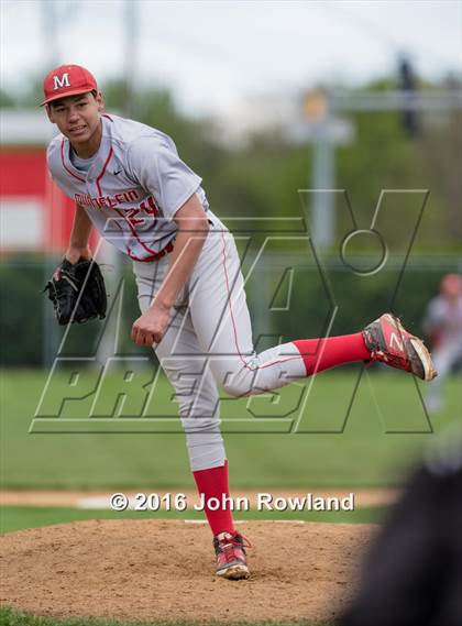 Thumbnail 1 in Fremd @ Mundelein photogallery.
