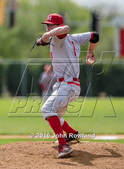 Thumbnail 2 in Fremd @ Mundelein photogallery.