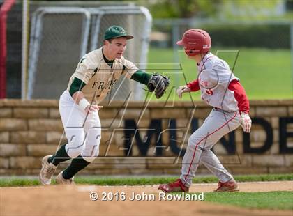 Thumbnail 1 in Fremd @ Mundelein photogallery.
