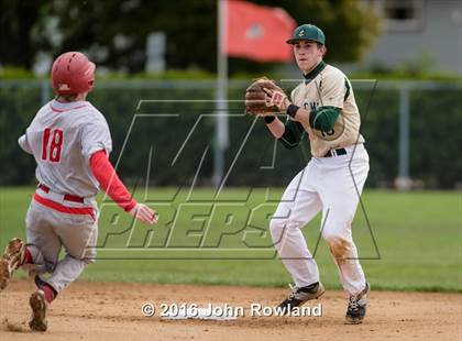 Thumbnail 3 in Fremd @ Mundelein photogallery.