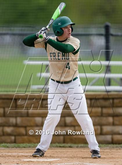 Thumbnail 3 in Fremd @ Mundelein photogallery.