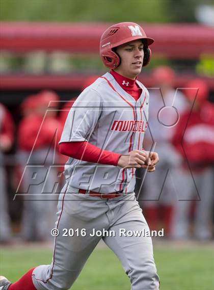 Thumbnail 1 in Fremd @ Mundelein photogallery.