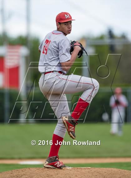 Thumbnail 3 in Fremd @ Mundelein photogallery.