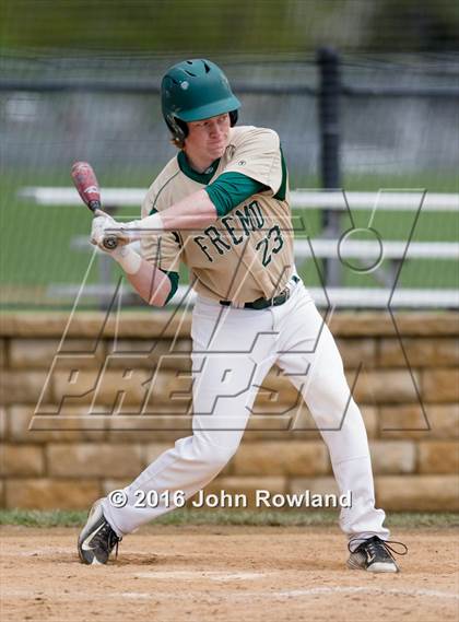 Thumbnail 3 in Fremd @ Mundelein photogallery.