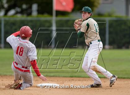 Thumbnail 1 in Fremd @ Mundelein photogallery.