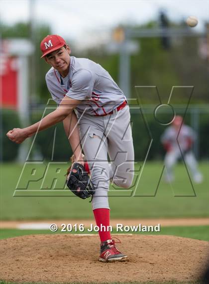 Thumbnail 3 in Fremd @ Mundelein photogallery.