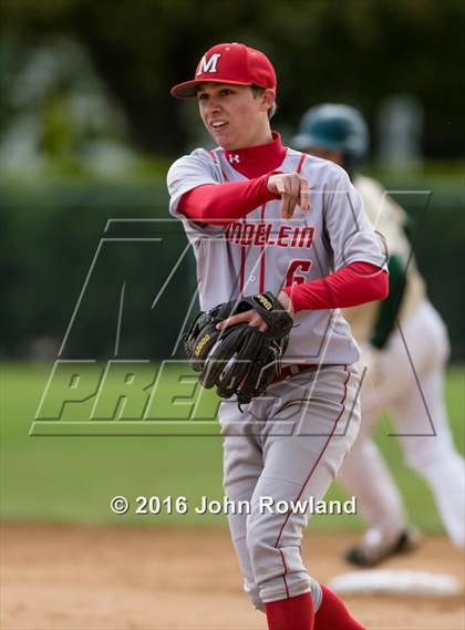 Thumbnail 2 in Fremd @ Mundelein photogallery.